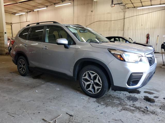 2019 SUBARU FORESTER P JF2SKAEC6KH473239