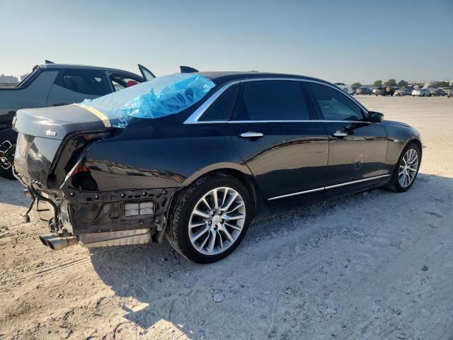 2018 CADILLAC CT6 PREMIU 1G6KF5RS7JU100148