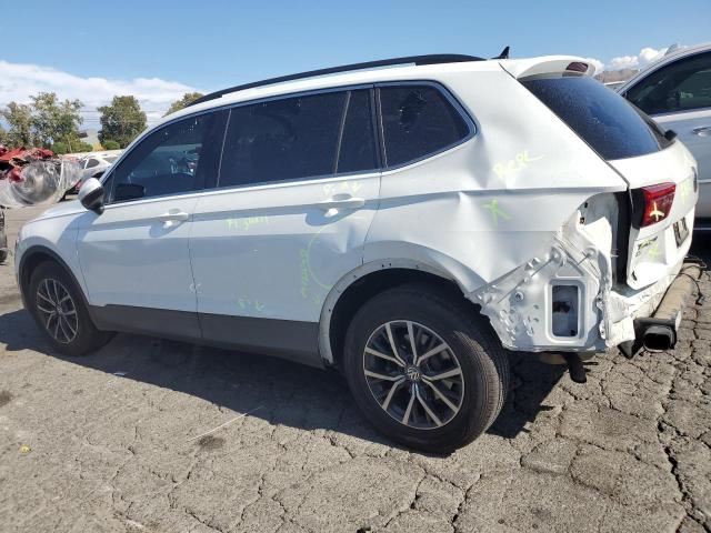 2019 VOLKSWAGEN TIGUAN SE 3VV3B7AX7KM004950