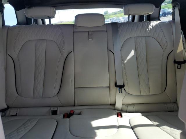 2022 BMW X5 M50I 5UXJU4C04N9L04106