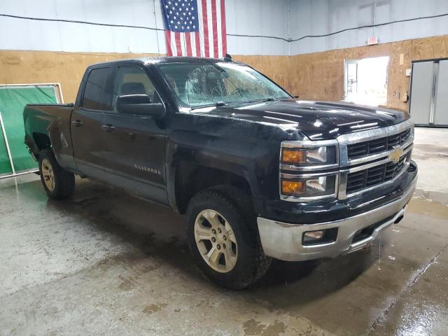 2015 CHEVROLET SILVERADO 1GCVKREC1FZ277493