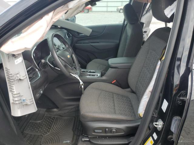 2022 CHEVROLET EQUINOX LT 3GNAXKEVXNL244403