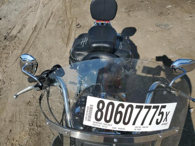 2014 HARLEY-DAVIDSON FLSTC HERI - 1HD1BWV16EB034263