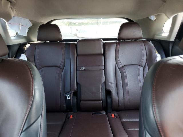 2016 LEXUS RX 350 - 2T2ZZMCA8GC004219