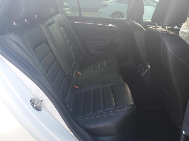 2017 VOLKSWAGEN GOLF R - WVWVF7AUXHW142105