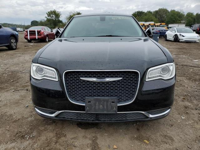 2015 CHRY 300 LIMITED - 2C3CCAAG1FH898848