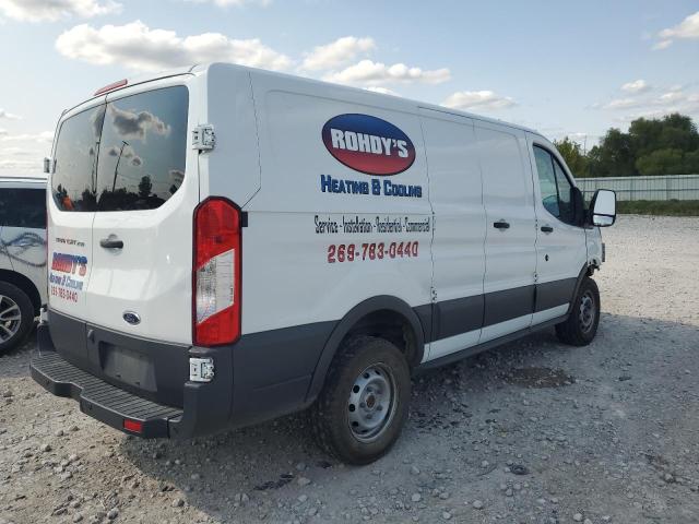 2017 FORD TRANSIT T- 1FTYR1ZM6HKB20857