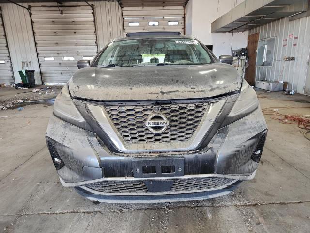 2019 NISSAN MURANO S 5N1AZ2MS2KN165065