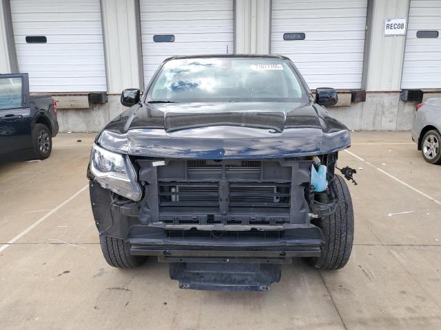 2022 CHEVROLET COLORADO L - 1GCGSCEA8N1309034