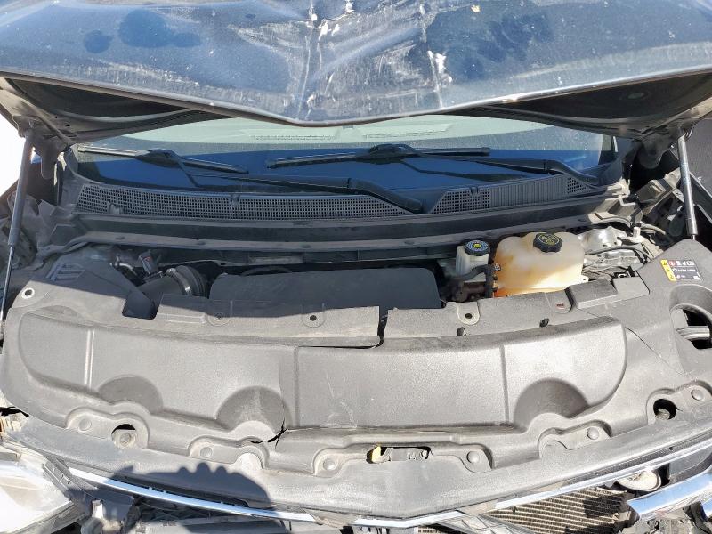 2019 CHEVROLET TRAVERSE L 1GNEVHKW6KJ153011