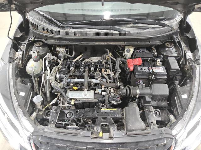 2021 NISSAN KICKS SV 3N1CP5CV6ML533219