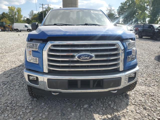 2016 FORD F150 SUPERCREW 1FTEW1EP2GFB13603