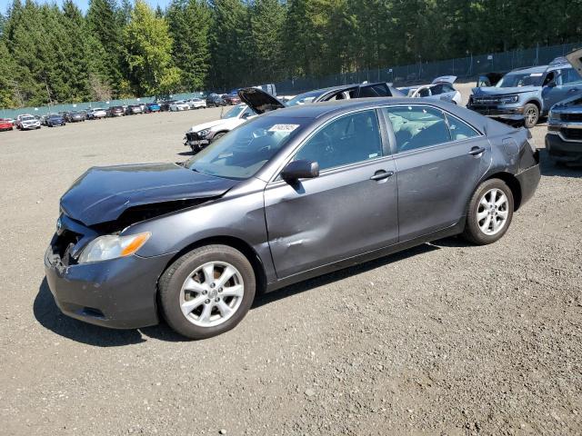 Global Auto Auctions: 2009 TOYOTA CAMRY BASE