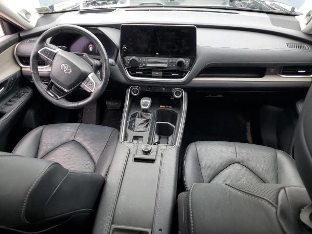 2024 TOYOTA GRAND HIGH #3303954748