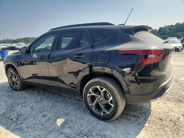 2024 CHEVROLET TRAX 1LT KL77LHE2XRC246299