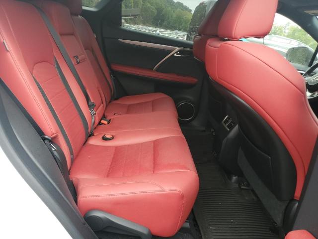 2021 LEXUS RX 350 F S 2T2YZMDA9MC294895