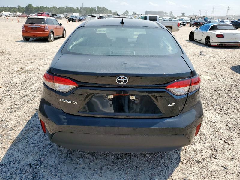 2024 TOYOTA COROLLA LE 5YFB4MDE9RP142957