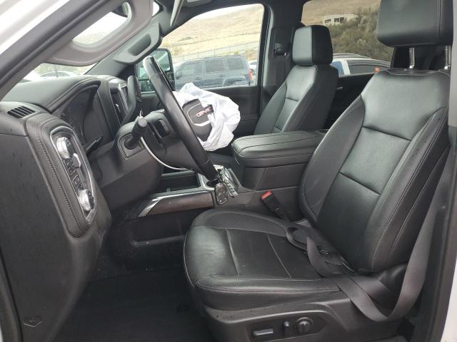 2023 GMC SIERRA K25 - 1GT49NEYXPF226590