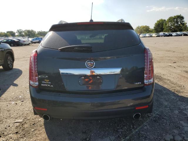 2015 CADILLAC SRX PERFORMANCE COLLECTION 3GYFNFE33FS629992