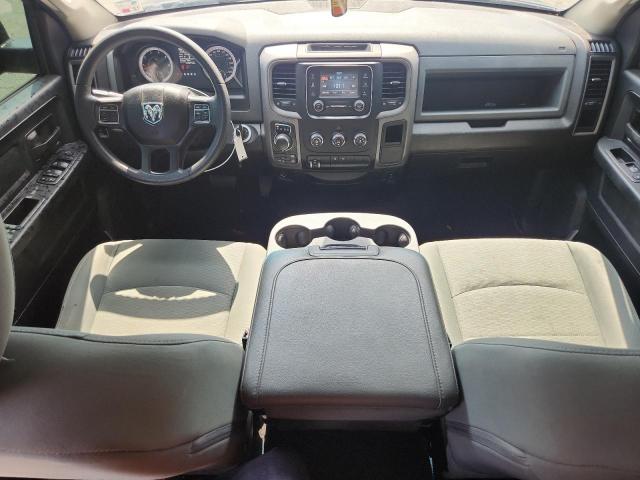 2018 RAM 1500 ST 1C6RR7FT6JS284562