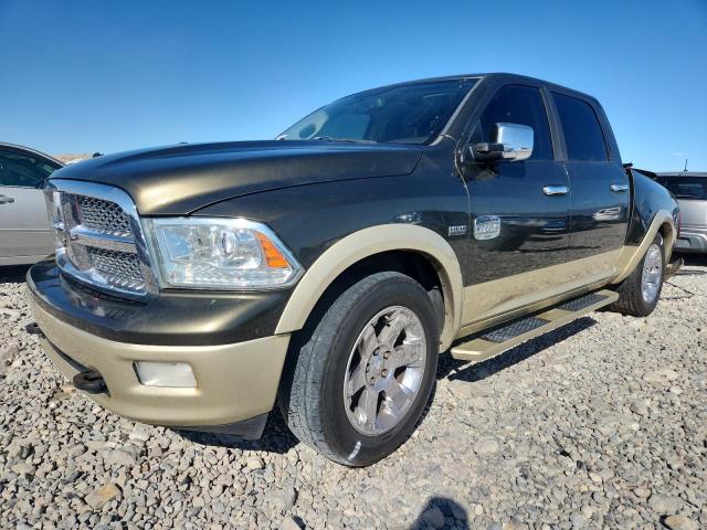2012 DODGE RAM 1500 L - 1C6RD6PTXCS137638