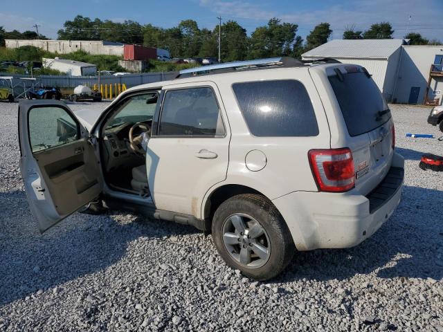 2012 FORD ESCAPE LIMITED #3292380292