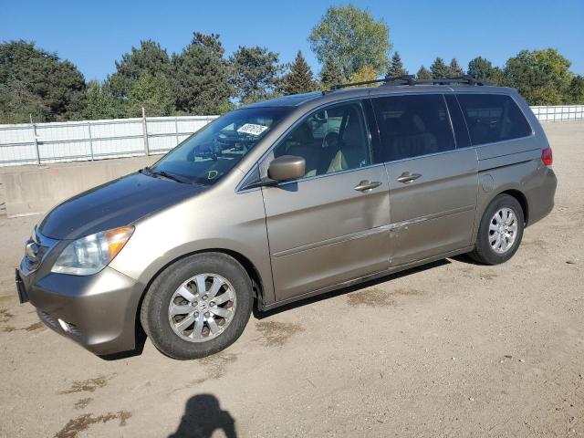 HONDA ODYSSEY EX