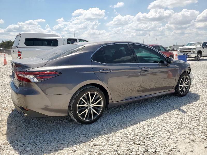 2023 TOYOTA CAMRY XLE 4T1F11AK3PU831634
