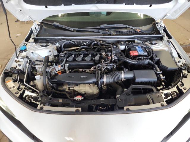 2023 HONDA CIVIC EX 2HGFE1F71PH306797