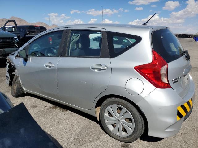 2018 NISSAN VERSA NOTE 3N1CE2CP8JL370736