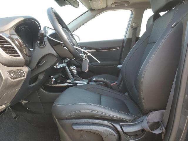 2022 KIA SELTOS S KNDEUCAA8N7241516