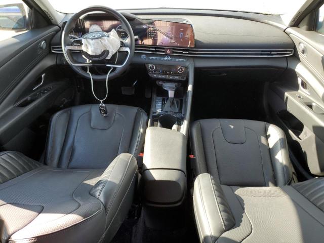 2023 HYUNDAI ELANTRA LI KMHLN4AJ1PU055763