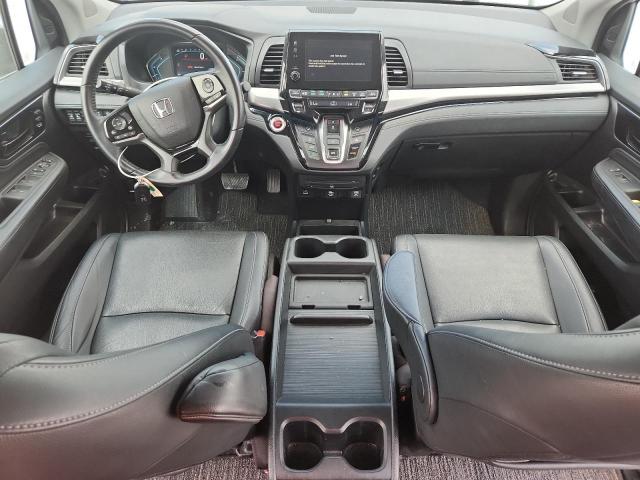 2021 HONDA ODYSSEY TO 5FNRL6H83MB007639