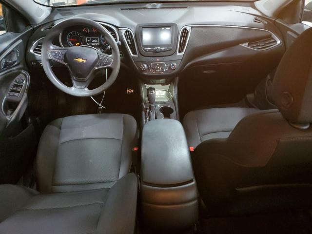 2017 CHEVROLET MALIBU LS - 1G1ZB5ST2HF261217