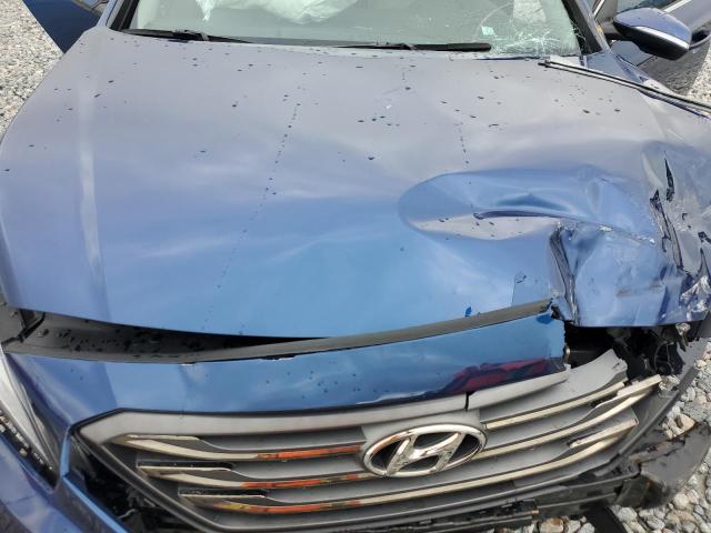 2015 HYUNDAI SONATA SPORT - 5NPE34AF7FH115035