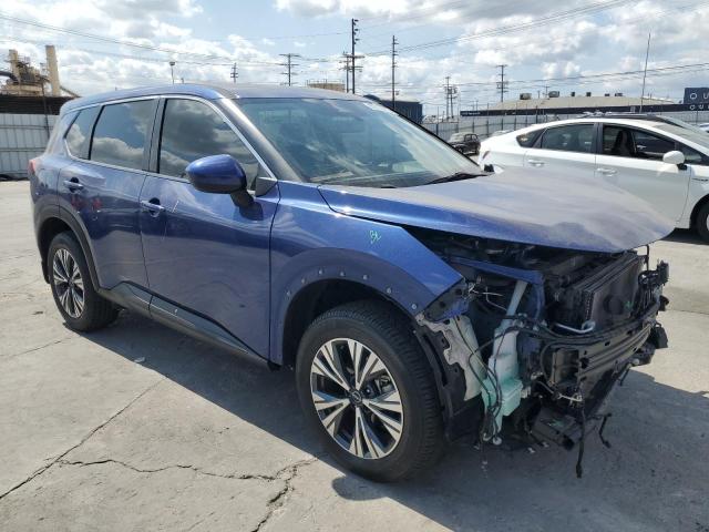 2023 NISSAN ROGUE SV JN8BT3BA2PW008135