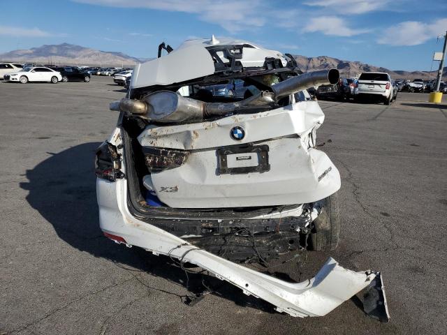 2022 BMW X3 SDRIVE3 5UX43DP05N9M30422