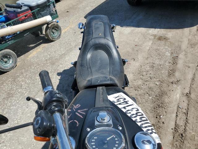 2017 HARLEY-DAVIDSON FXDF DYNA #3291690230