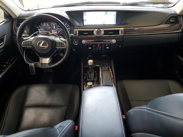 2018 LEXUS GS 350 BAS JTHCZ1BL0JA008917