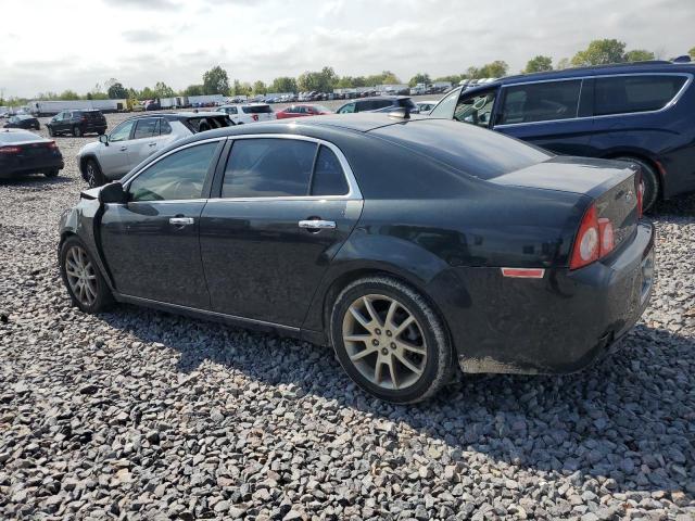 2012 CHEVROLET MALIBU LTZ - 1G1ZG5E77CF346918