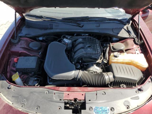 2023 DODGE CHARGER GT 2C3CDXHG6PH639327