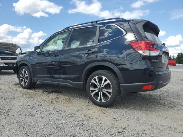 2021 SUBARU FORESTER L JF2SKAUC5MH505540