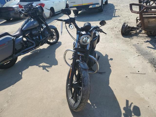 2021 HARLEY-DAVIDSON XL883 N #3284585321