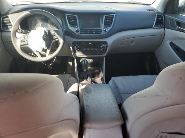 2018 HYUNDAI TUCSON SEL KM8J33A47JU603905