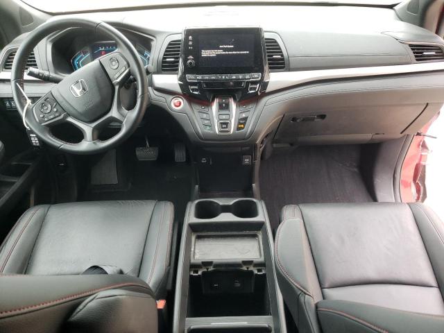 2024 HONDA ODYSSEY SP 5FNRL6H72RB024625