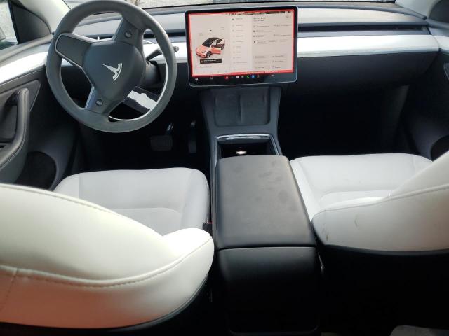 2023 TESLA MODEL Y 7SAYGDEE7PF668239