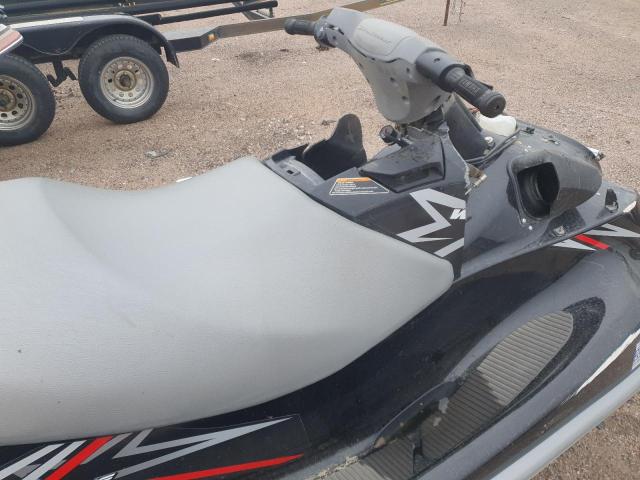 2010 YAMAHA VX DELUXE #3306339603