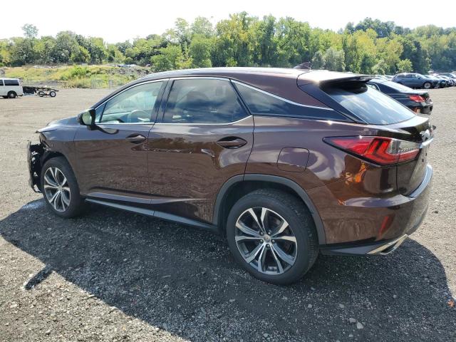 2017 LEXUS RX 350 BASE 2T2BZMCA5HC093217