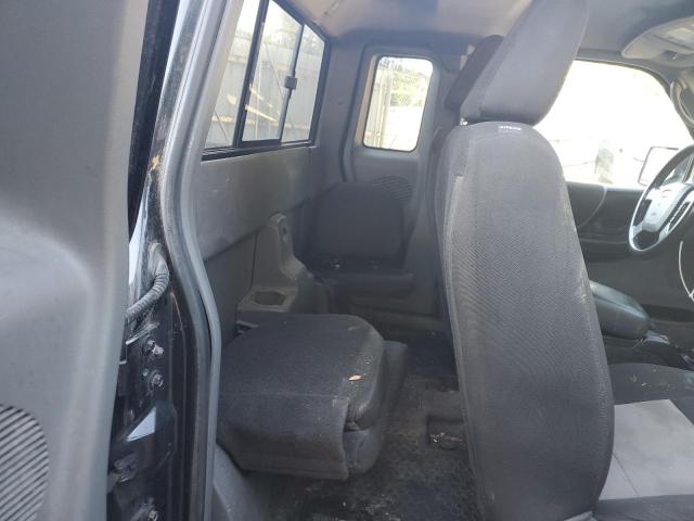 2010 FORD RANGER SUP - 1FTLR4FE0APA35093