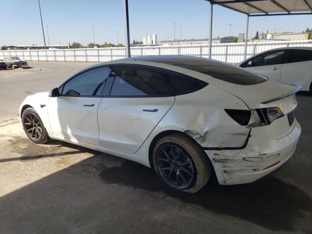 2021 TESLA MODEL 3 5YJ3E1EA2MF029741